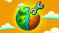 Land Explorers: Merge & Build Idle Game