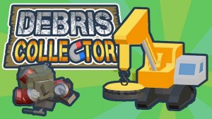 Debris Collector Online Game