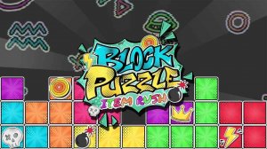 Block Placement Pattern Challenge