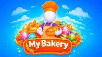 My Bakery: Cozy Caf&eacute; Simulator
