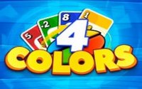 4 Colors Online Card Game
