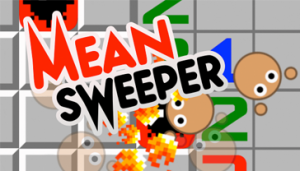 Meansweeper Online Puzzle Game - Multiplayer Puzzle Game