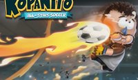 Kopanito All-Stars Soccer Lite Online Game