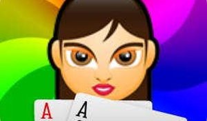 Mugalon Cards Texas Holdem