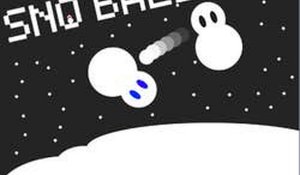 Snowball Fight Multiplayer Game