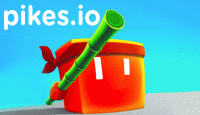 Pikes.io Online Game Arcade Game